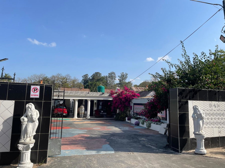 Casa 57, Pietermaritzburg, South Africa
