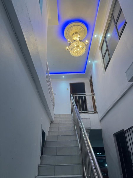 Casa 57, Pietermaritzburg, South Africa