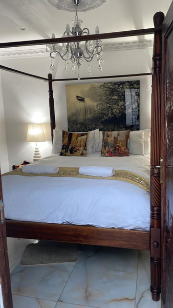 Casa 57, Pietermaritzburg, South Africa