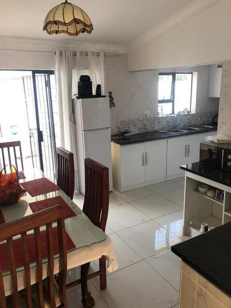 Casa 57, Pietermaritzburg, South Africa