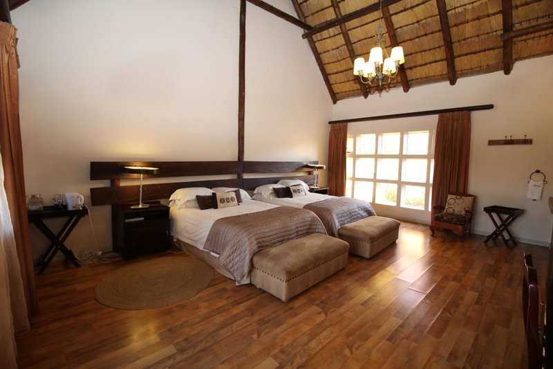 Oak Park and Conference Centre, Kokstad, South Africa