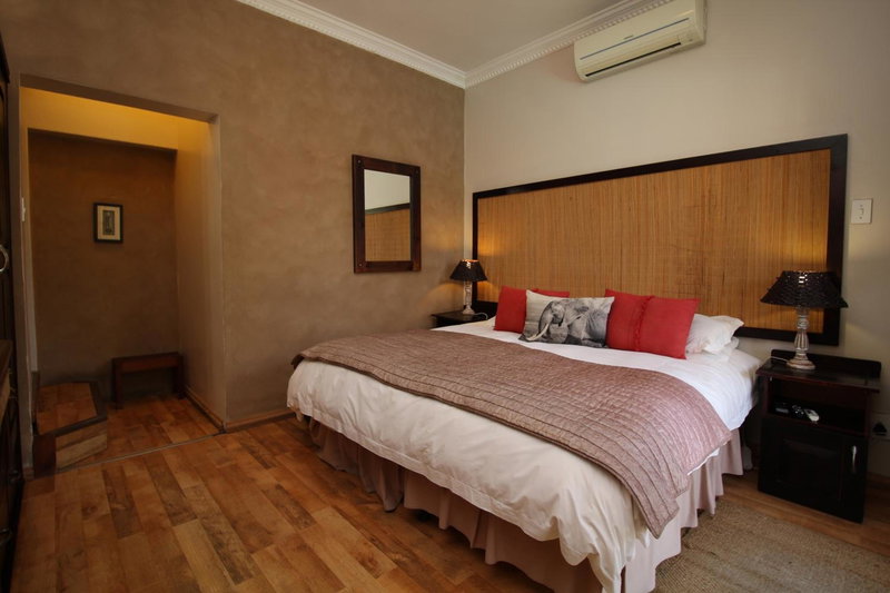 Oak Park and Conference Centre, Kokstad, South Africa