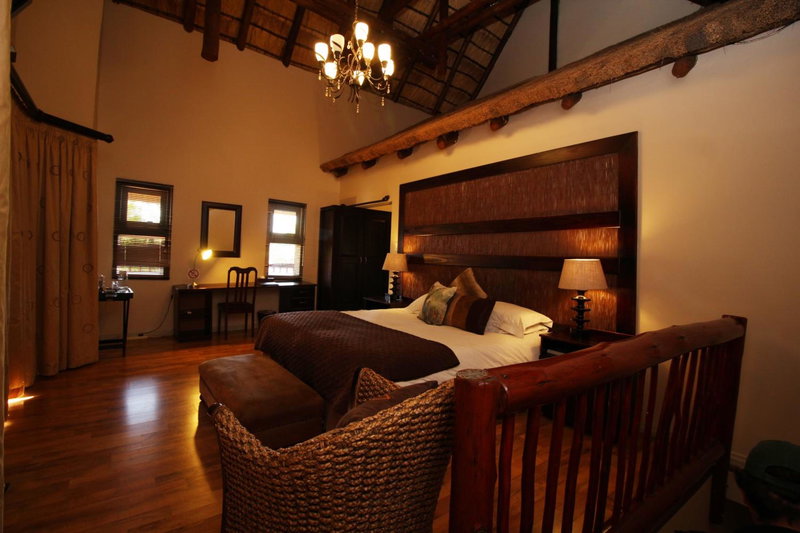 Oak Park and Conference Centre, Kokstad, South Africa
