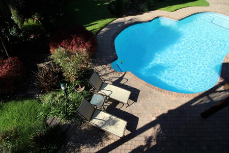 Oak Park and Conference Centre, Kokstad, South Africa