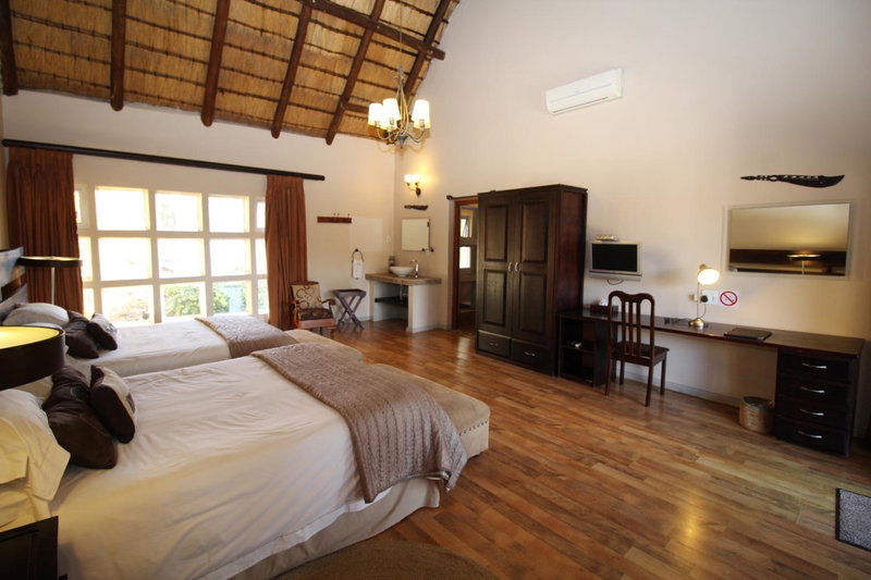 Oak Park and Conference Centre, Kokstad, South Africa