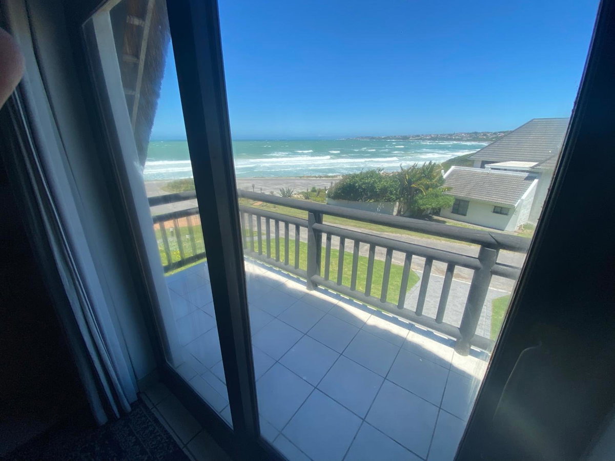 Shalom-self catering apartment, South Africa