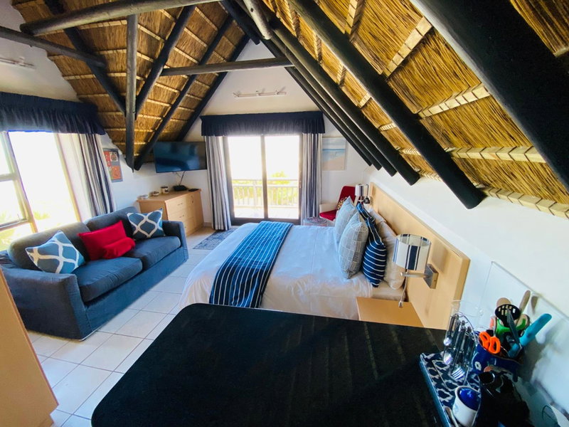 Shalom-self catering apartment, St Francis Bay, South Africa