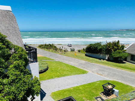 Shalom-self catering apartment, St Francis Bay, South Africa