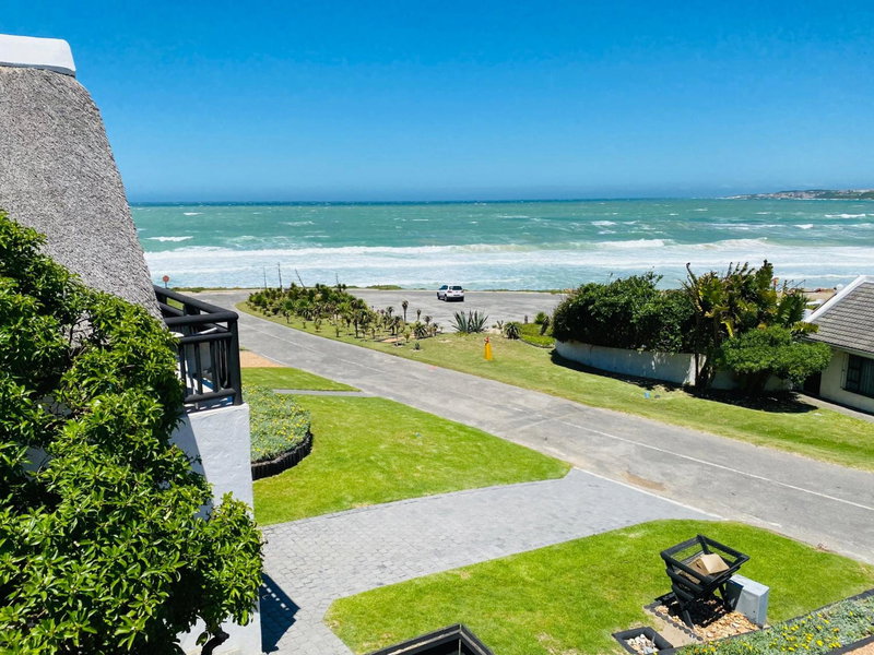 Shalom-self catering apartment, St Francis Bay, South Africa