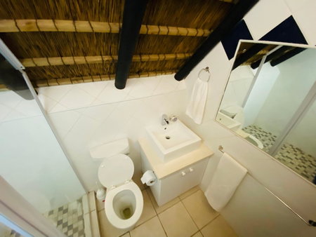 Shalom-self catering apartment, St Francis Bay, South Africa