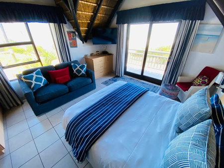 Shalom-self catering apartment, St Francis Bay, South Africa