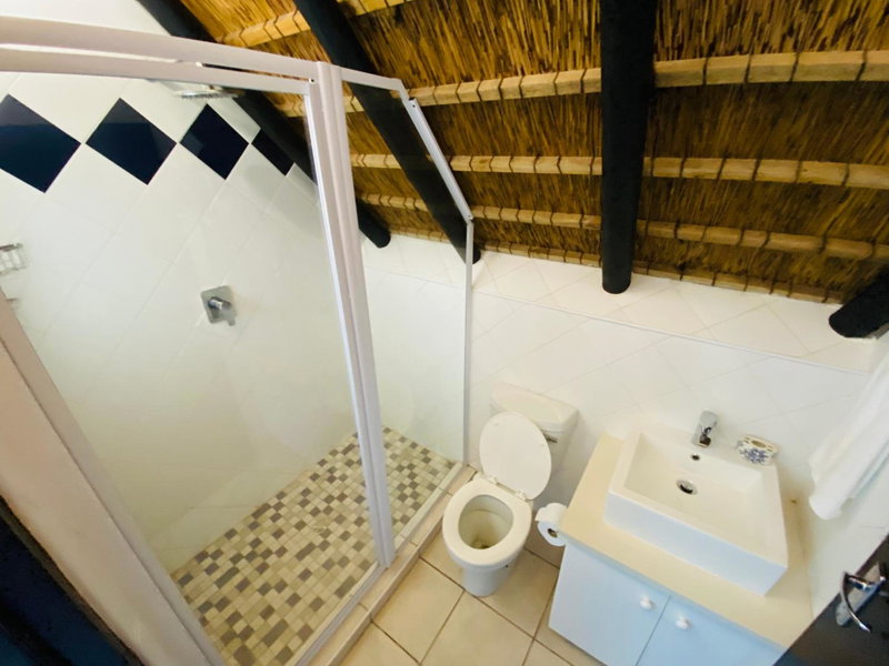 Shalom-self catering apartment, St Francis Bay, South Africa