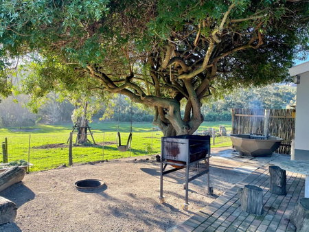 Kleine Vrede Farm Cottage, Hermanus, South Africa