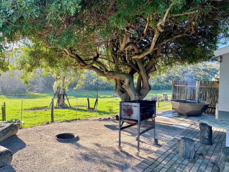 Kleine Vrede Farm Cottage, Hermanus, South Africa