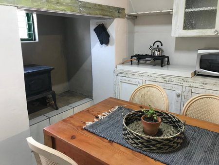 Kleine Vrede Farm Cottage, Hermanus, South Africa