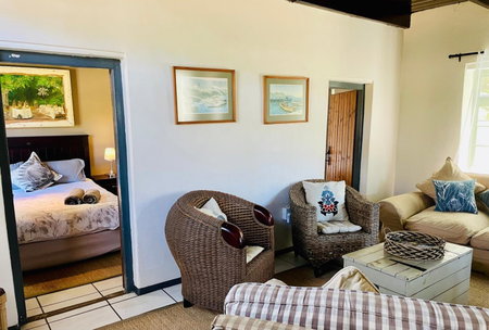 Kleine Vrede Farm Cottage, Hermanus, South Africa