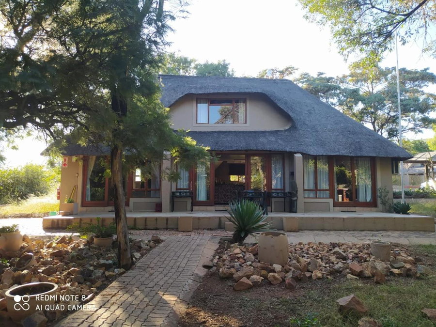 Bush Dream, Mabalingwe, Mabula, South Africa