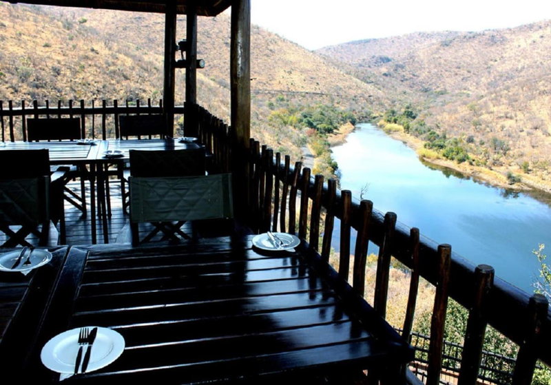 Bush Dream, Mabalingwe, Mabula, South Africa