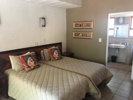 Bush Dream, Mabalingwe, Mabula, South Africa