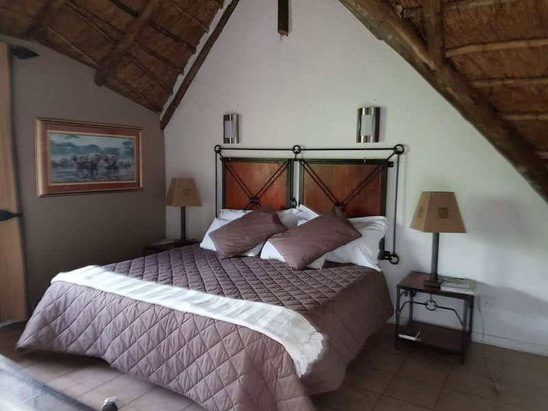 Bush Dream, Mabalingwe, Mabula, South Africa