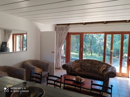 Bush Dream, Mabalingwe, Mabula, South Africa