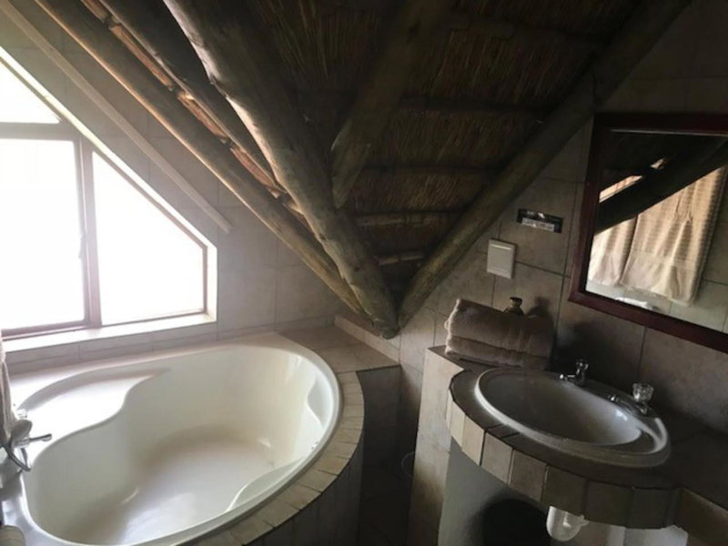 Bush Dream, Mabalingwe, Mabula, South Africa
