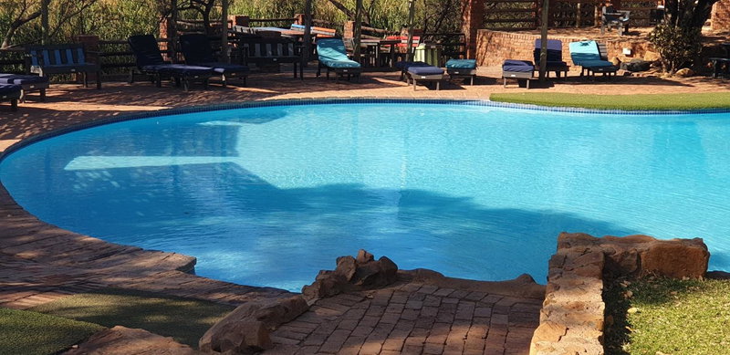 Bush Dream, Mabalingwe, Mabula, South Africa