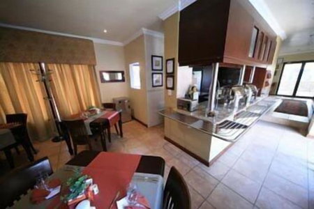 Le Cozmo Guest House, Alberton, South Africa