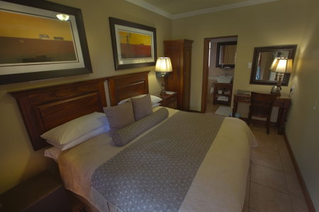 Le Cozmo Guest House, Alberton, South Africa