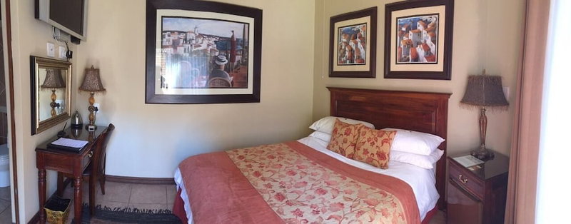 Le Cozmo Guest House, Alberton, South Africa