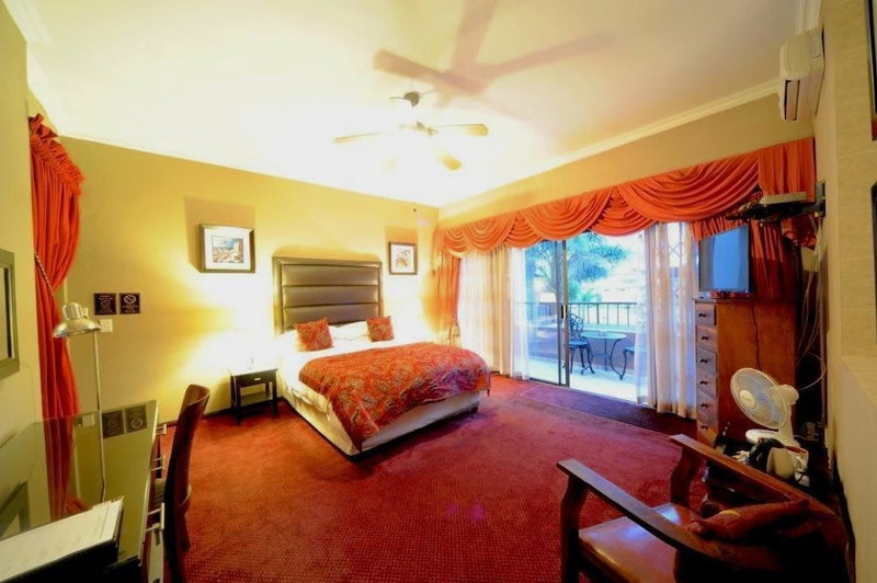Le Cozmo Guest House, Alberton, South Africa