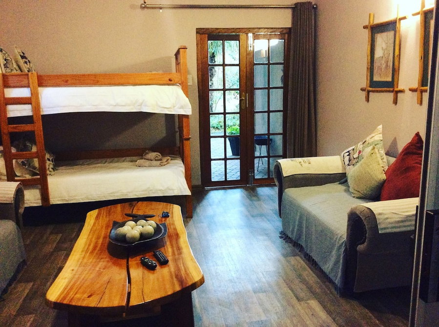 Winterton Country Lodge at Rose Cottage, Winterton, South Africa