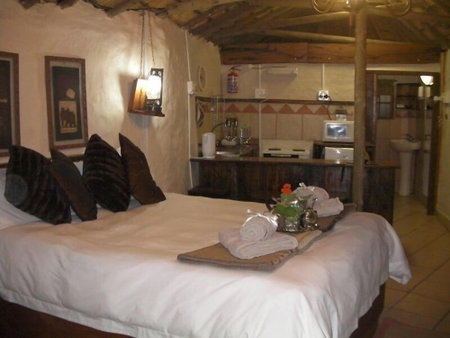 Winterton Country Lodge at Rose Cottage, Winterton, South Africa