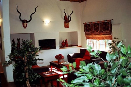Winterton Country Lodge at Rose Cottage, Winterton, South Africa