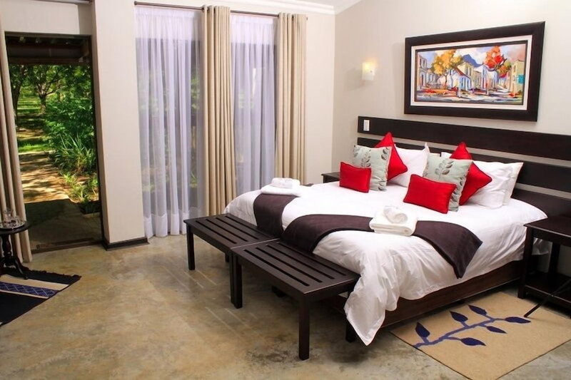 Winterton Country Lodge at Rose Cottage, Winterton, South Africa