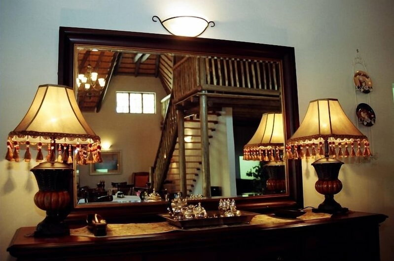 Winterton Country Lodge at Rose Cottage, Winterton, South Africa