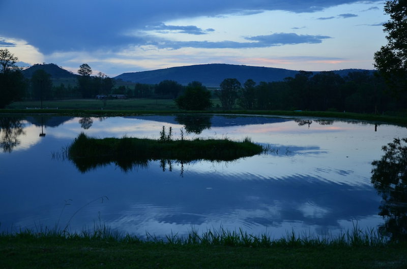 Winterton Country Lodge at Rose Cottage, Winterton, South Africa