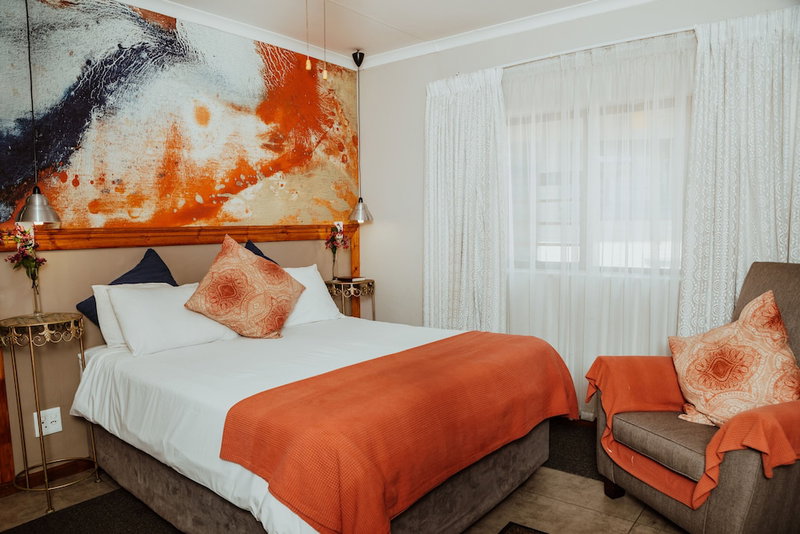 Ons Dorpshuis Guest House, Rustenburg, South Africa