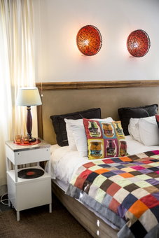 Ons Dorpshuis Guest House, Rustenburg, South Africa