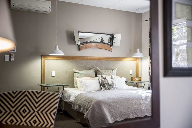 Ons Dorpshuis Guest House, Rustenburg, South Africa