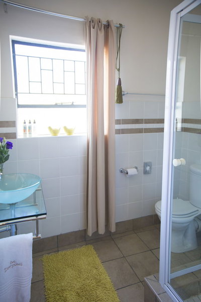 Ons Dorpshuis Guest House, Rustenburg, South Africa