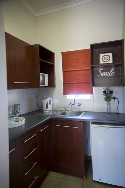 Ons Dorpshuis Guest House, Rustenburg, South Africa