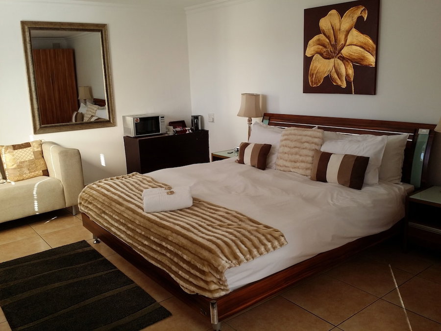 Buckleigh Guest House, Durban North, South Africa