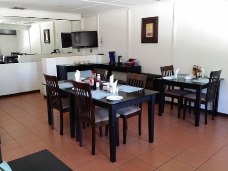Buckleigh Guest House, Durban North, South Africa