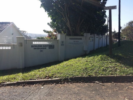 Buckleigh Guest House, Durban North, South Africa