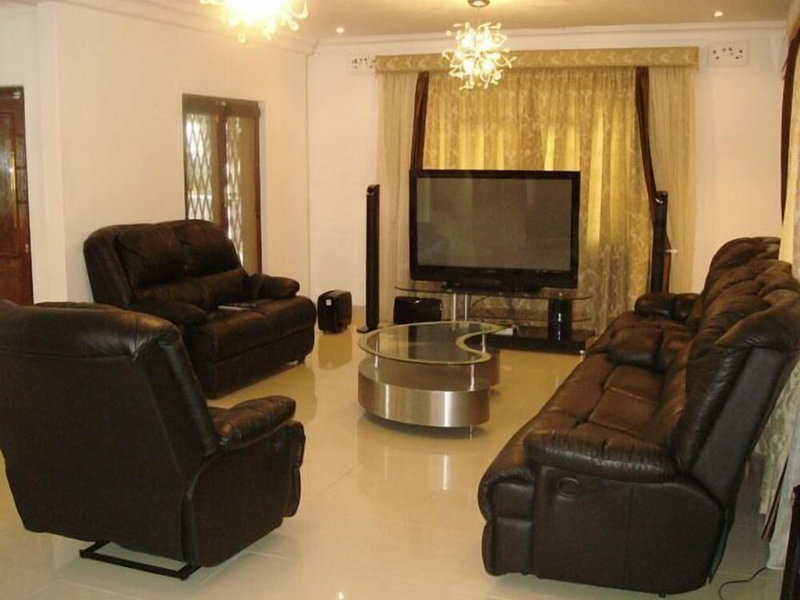 Buckleigh Guest House, Durban North, South Africa