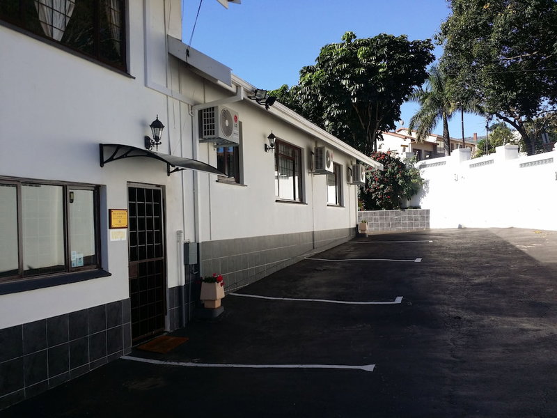 Buckleigh Guest House, Durban North, South Africa