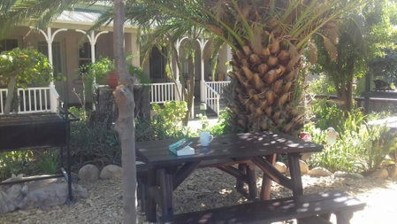 Housemartin Guest Lodge, De Rust, South Africa
