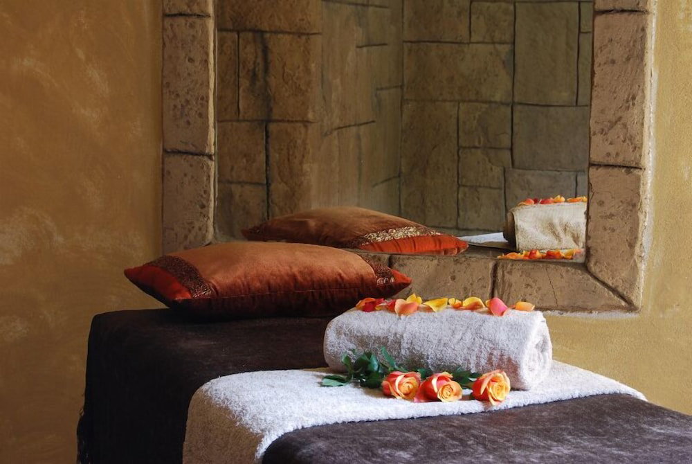 Fa Trez Guest House and Spa, South Africa