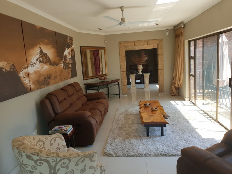Fa Trez Guest House and Spa, Pretoria, South Africa